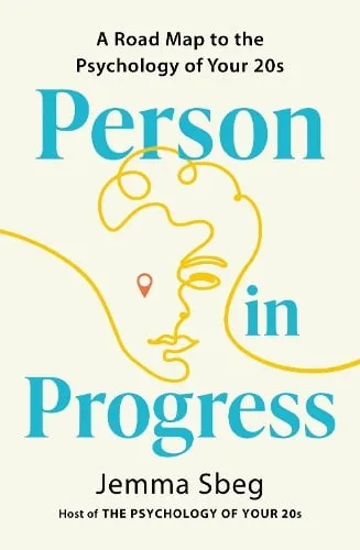 Jemma Sbeg Person in Progress