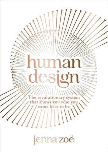 Jenna Zoe Human Design