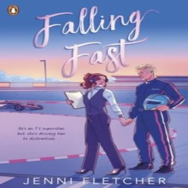 Jenni Fletcher Falling Fast