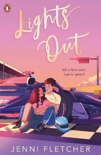 Jenni Fletcher Lights Out