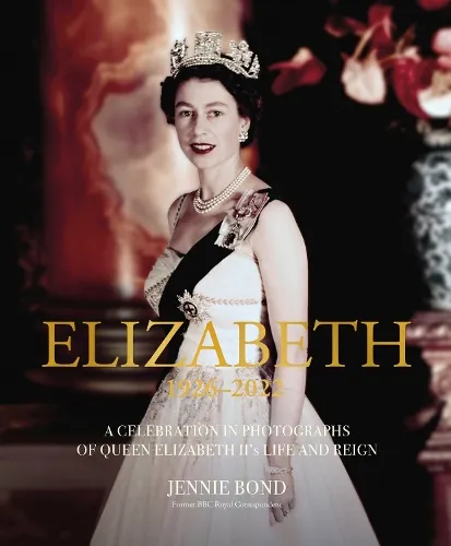 Jennie Bond Elizabeth