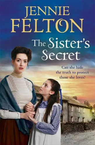 Jennie Felton The Sister's Secret