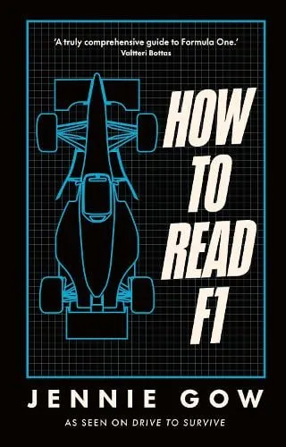 Jennie Gow How to Read F1