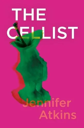 Jennifer Atkins The Cellist