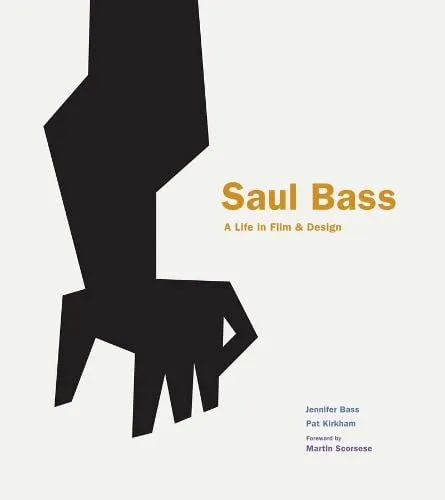 Jennifer Bass Saul Bass