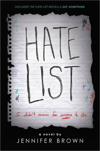 Jennifer Brown Hate List
