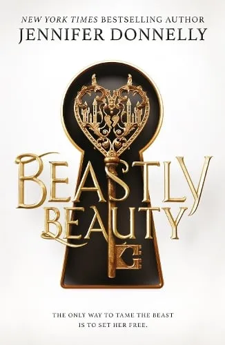 Jennifer Donnelly Beastly Beauty