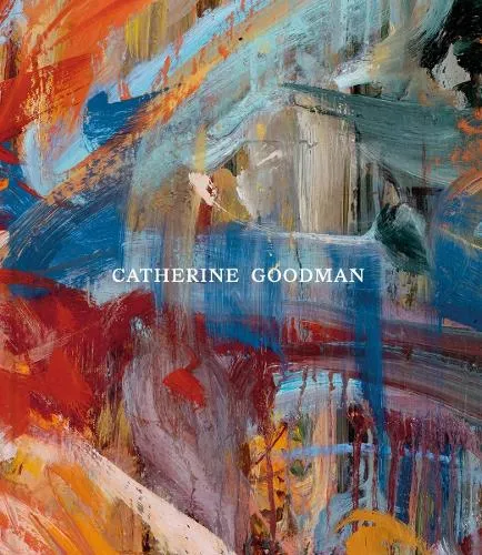Jennifer Higgie Catherine Goodman