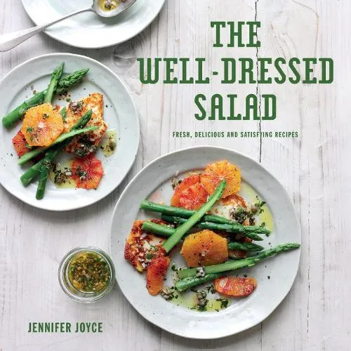 Jennifer Joyce The Well-Dressed Salad