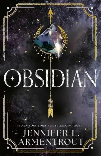 Jennifer L. Armentrout Obsidian