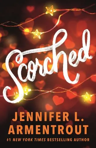 Jennifer L. Armentrout Scorched
