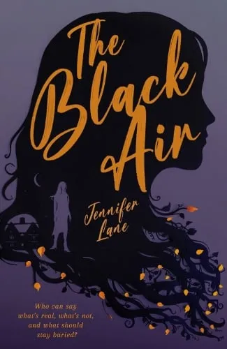 Jennifer Lane The Black Air