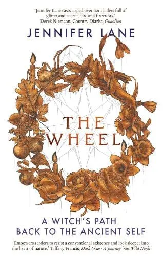 Jennifer Lane The Wheel