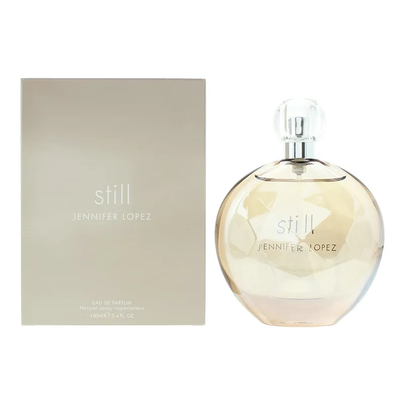 Jennifer Lopez Still Eau de Parfum 100ml