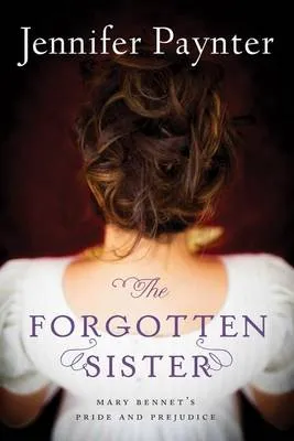Jennifer Paynter The Forgotten Sister