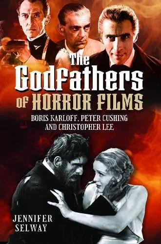 Jennifer Selway The Godfathers of Horror Films