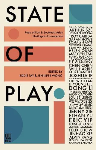 Jennifer Wong State of Play