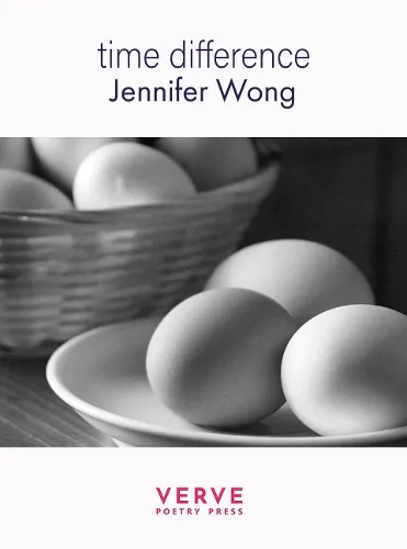 Jennifer Wong time difference