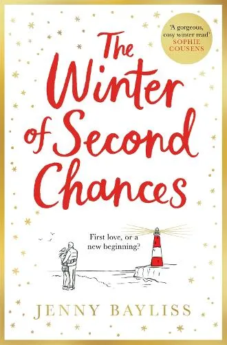 Jenny Bayliss The Winter of Second Chances