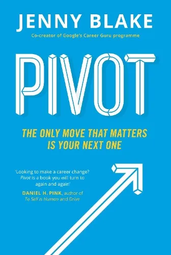 Jenny Blake Pivot