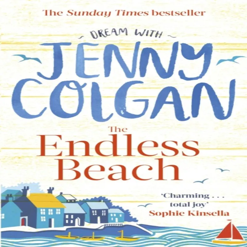 Jenny Colgan The Endless Beach