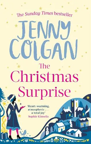 Jenny Colgan The Christmas Surprise