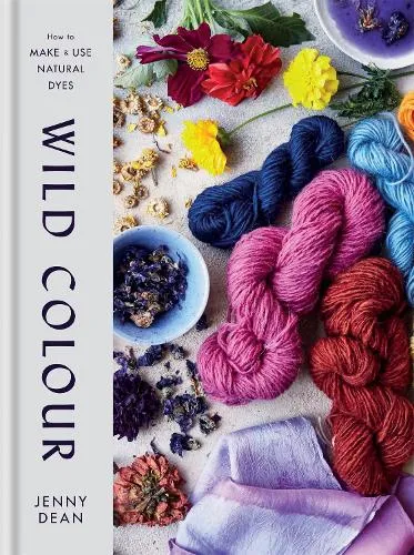 Jenny Dean Wild Colour