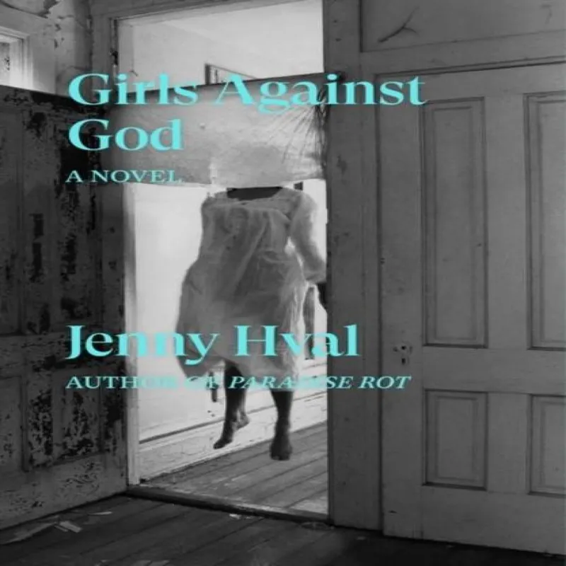 Verso Books Girls Against God