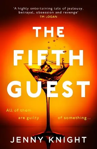 Jenny Knight The Fifth Guest