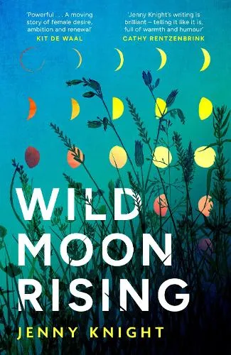 Jenny Knight Wild Moon Rising