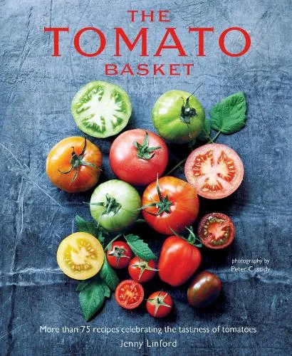 Jenny Linford Tomatoes