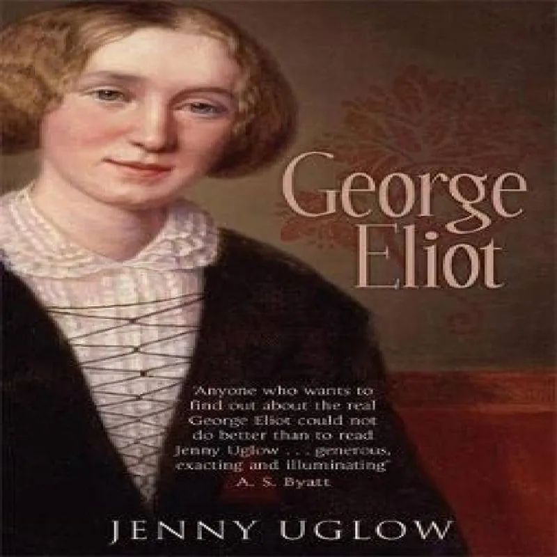 Little, Brown Book Group George Eliot