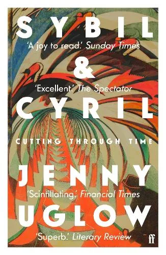 Jenny Uglow Sybil & Cyril
