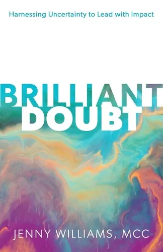 Jenny Williams Brilliant Doubt