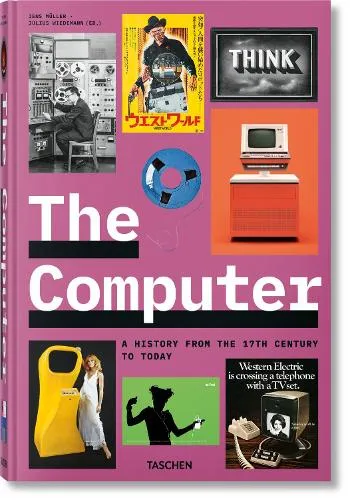 Jens Müller The Computer
