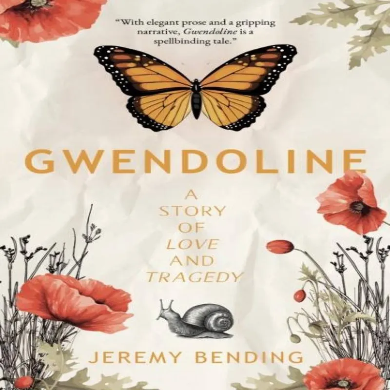 Cranthorpe Millner Publishers Gwendoline