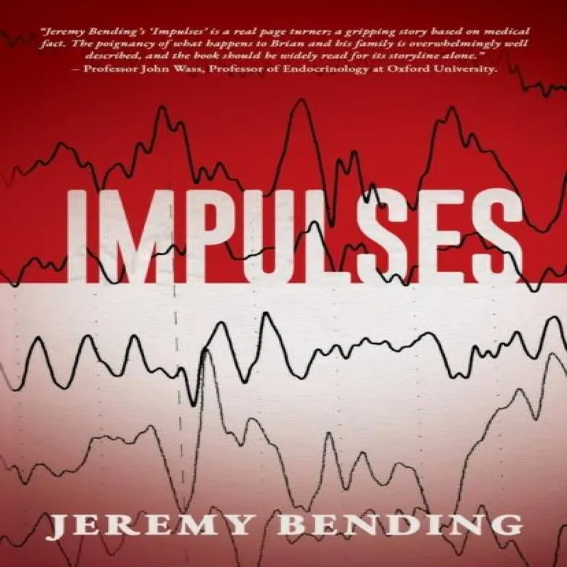Cranthorpe Millner Publishers Impulses