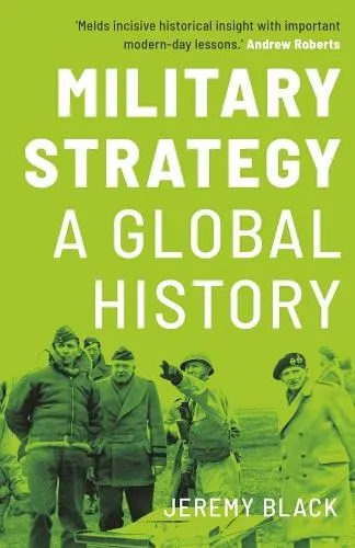 Jeremy Black Military Strategy