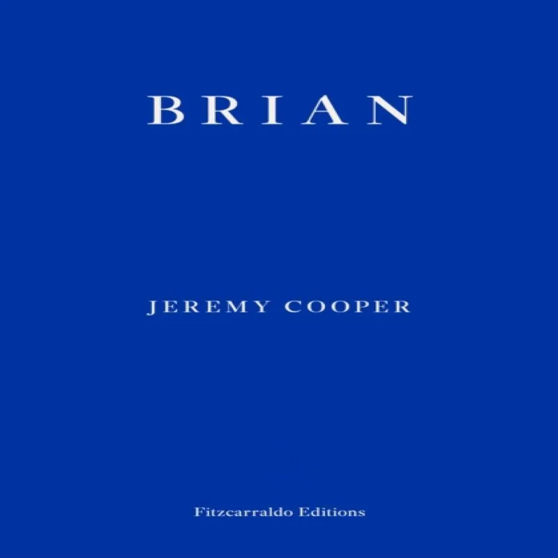 Jeremy Cooper Brian