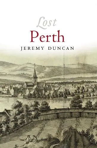 Jeremy Duncan Lost Perth