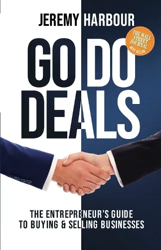 Jeremy Harbour Go Do Deals