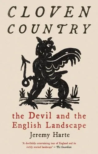 Jeremy Harte Cloven Country