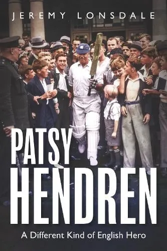 Jeremy Lonsdale Patsy Hendren