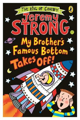 Jeremy Strong My Brother's Famous Bottom Takes Off!