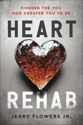 Jerry Flowers, Jr. Heart Rehab