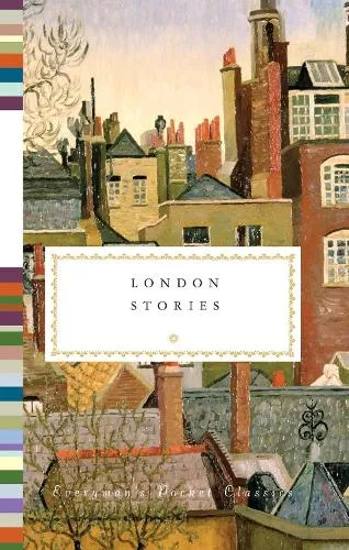 Jerry White London Stories
