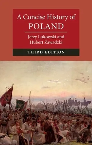 Jerzy Lukowski A Concise History of Poland