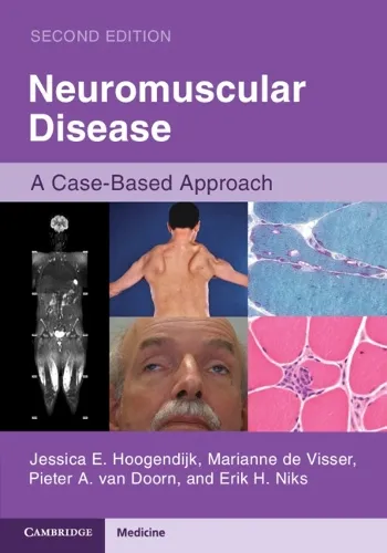Jessica E. Hoogendijk Neuromuscular Disease