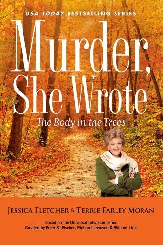 Jessica Fletcher Murder, She Wrote: The Body in the Trees