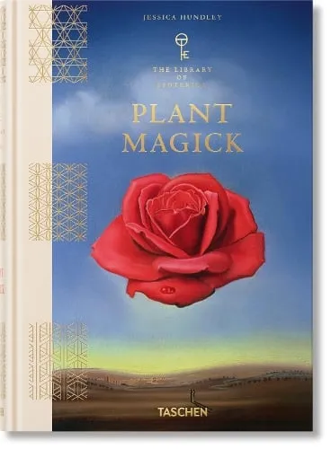 Jessica Hundley Plant Magick